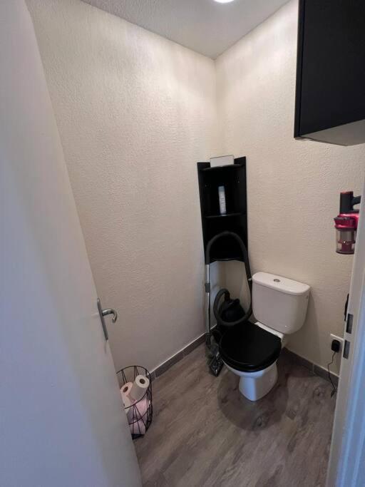 Appartement T2 Superdevoluy 4P 外观 照片
