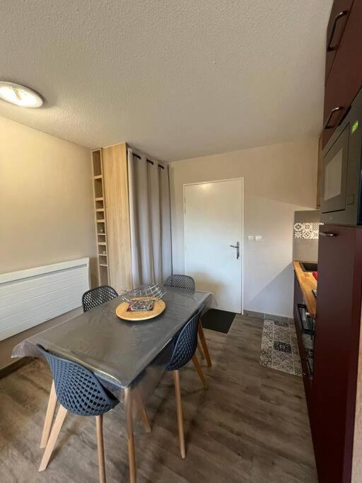 Appartement T2 Superdevoluy 4P 外观 照片