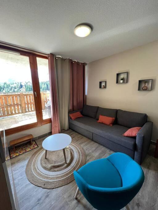 Appartement T2 Superdevoluy 4P 外观 照片