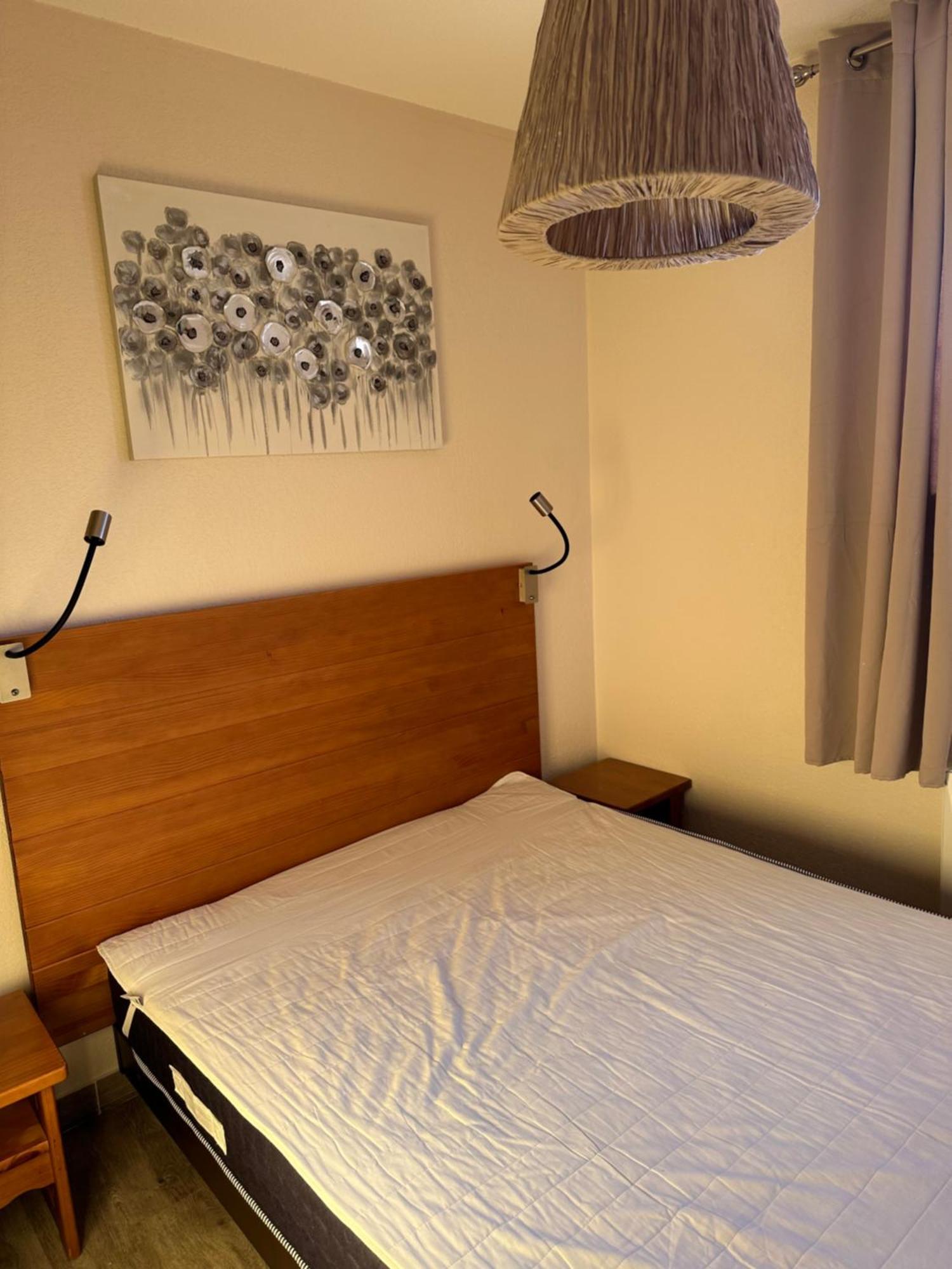 Appartement T2 Superdevoluy 4P 外观 照片